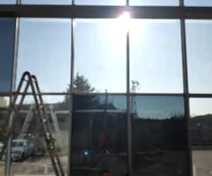 güneş kontrol cam filmi